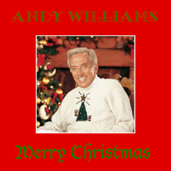 Andy Williams - Merry Christmas
