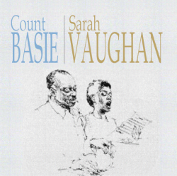 Count Basie & Sarah Vaughan