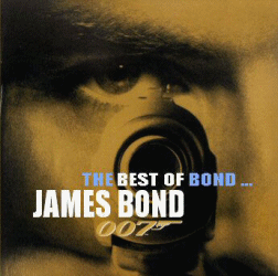 The Best of Bond...James Bond 007