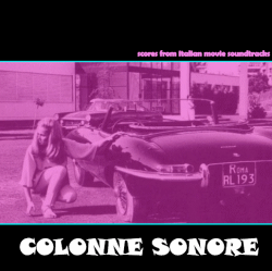 Colonne Sonore - Italian Movie Soundtracks