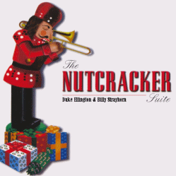 Duke Ellington & Billy Strayhorn - The Nutcracker Suite