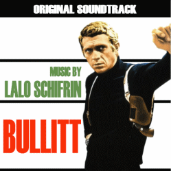 Lalo Schifrin - Bullitt