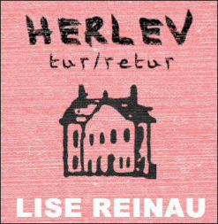 Lise Reinau - Herlev tur/retur