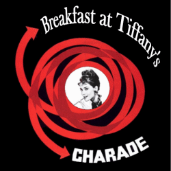 Henry Mancini - Breakfast At Tiffany's & Charade