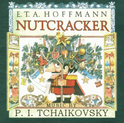 P. Tchaikovski - The Nutcracker