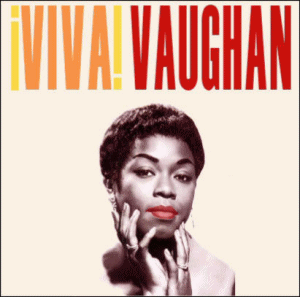 Sarah Vaughan - Viva! Vaughan
