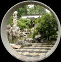 Chinese Scholar's Garden, New York