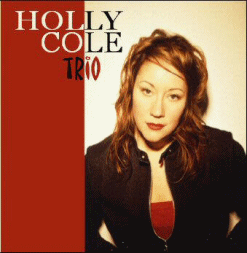 Holly Cole Trio